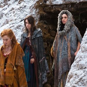 Photo Anna Hutchison