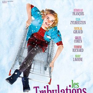 Photo Les tribulations d'une caissière