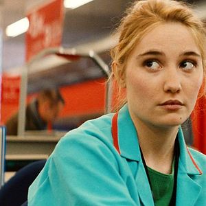 Photo Déborah François