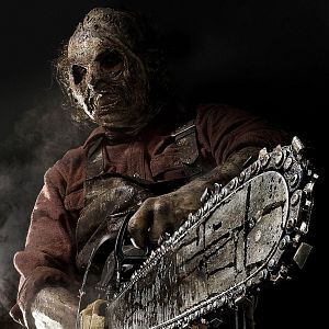 Photo Texas Chainsaw 3D