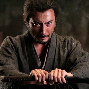 Photo Ebizô Ichikawa