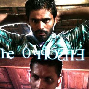 Photo The Opposite