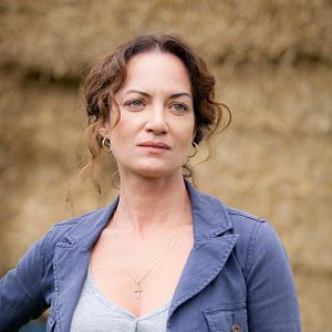 Photo Natalia Wörner