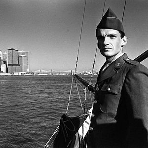 Photo Welcome in Vienna - Partie 2 : Santa Fe