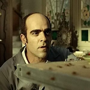 Photo Jaume Balagueró