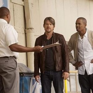 Photo Damon Wayans Jr.