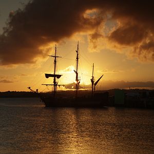 Photo Treasure Island