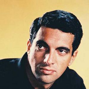 Photo Frankie Vaughan
