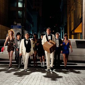 Photo 21 Jump Street
