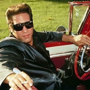 Photo Les Aventures de Ford Fairlane