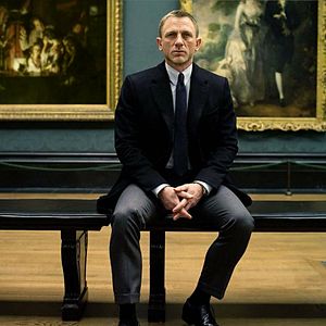 Photo Skyfall