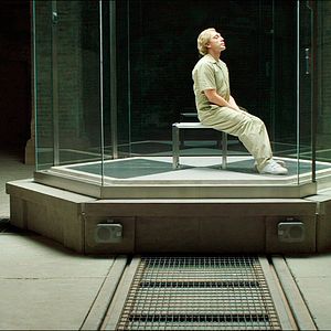 Photo Skyfall