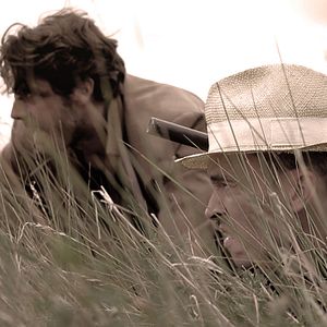 Photo Les Survivants de l'Enfer