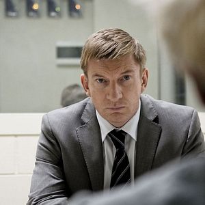 Photo David Wenham