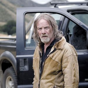 Photo Top of the Lake