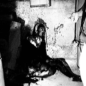 Photo Devil Inside