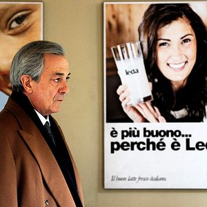 Photo L'Empire des Rastelli