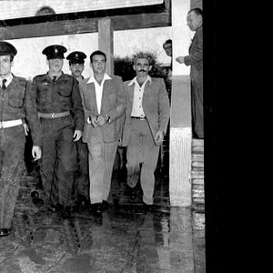 Photo Le Juif qui négocia avec les nazis