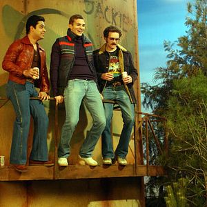 Photo That '70s Show