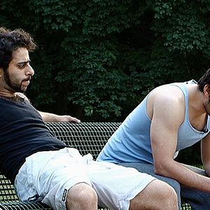 Photo Murat B. - Verloren in Deutschland