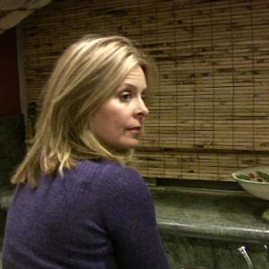 Photo Paranormal Entity