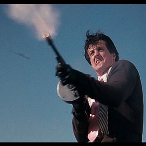 Photo Le Monde de Corman : Exploits d’un rebelle hollywoodien