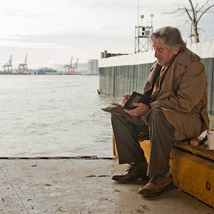 Photo Monsieur Flynn