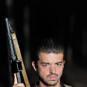 Photo Adrien Saint-Joré