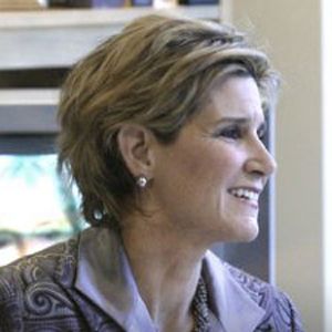 Photo Mary Matalin