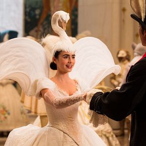Photo Blanche Neige