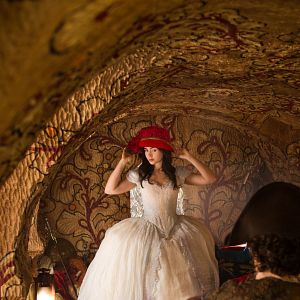 Photo Blanche Neige