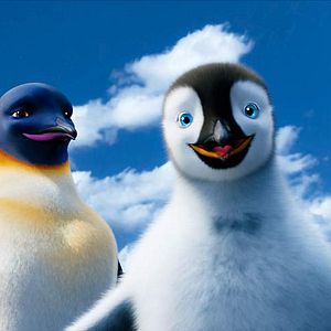 Photo Happy Feet 2