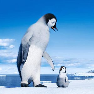 Photo Happy Feet 2