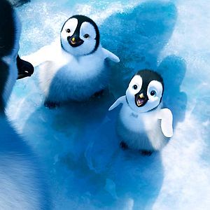 Photo Happy Feet 2