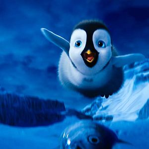 Photo Happy Feet 2
