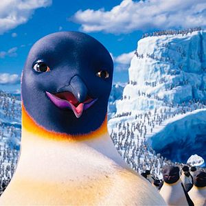 Photo Happy Feet 2