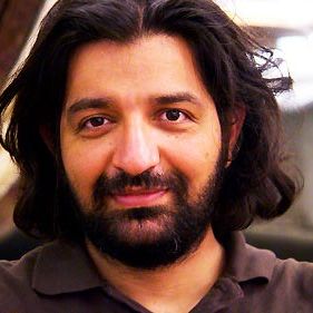 Photo Ali Samadi Ahadi