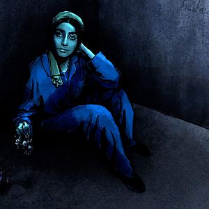 Photo Ali Samadi Ahadi