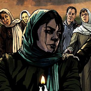 Photo Ali Samadi Ahadi