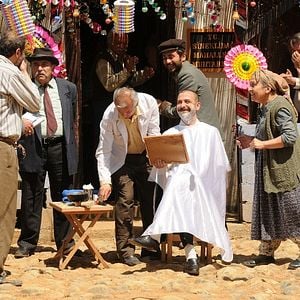 Photo Keşanlı Ali Destanı