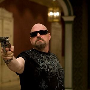 Photo Pruitt Taylor Vince