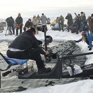 Photo Miracle en Alaska
