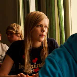 Photo Helene Bergsholm