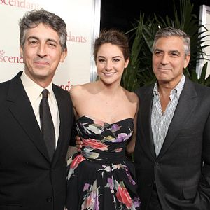 Photo The Descendants