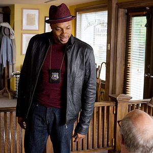 Photo Dorian Missick