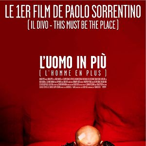 Photo L'uomo in più (L'homme en plus)