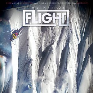 Photo The Art of Flight 3D