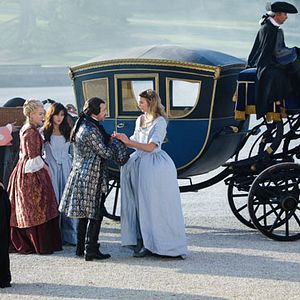 Photo Helene de Saint-Père