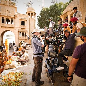 Photo Arnaud Sélignac