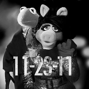 Photo Les Muppets, le retour